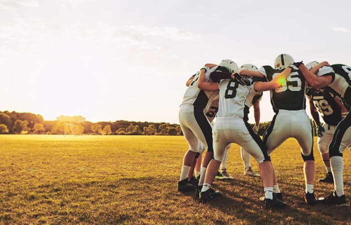 Driving Teams to Peak Performance