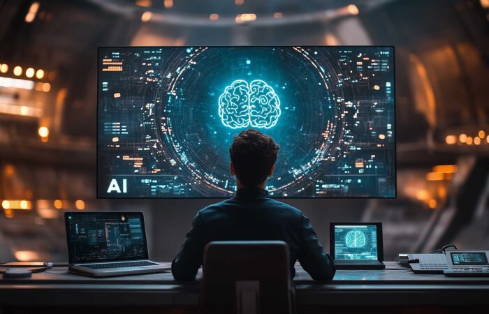 Herausforderungen von KI – und warum wir sie ernst nehmen müssen