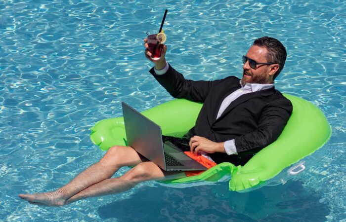 From the Exhibition Floor to the Web – Why Digital Sales Calls Are Now Standard