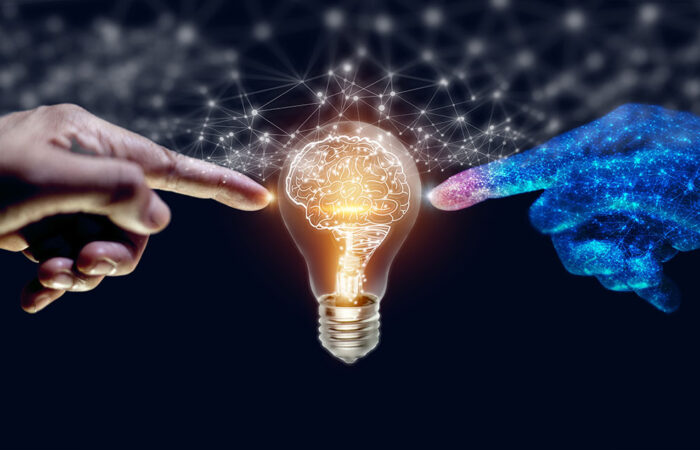 New Work Requires New Learning