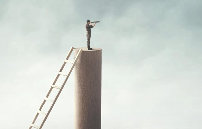 Zurück in die Zukunft von Live Goes Online