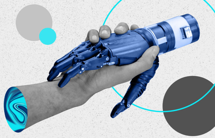 Zwischen Hype und Handschlag: Wie Trainings in Zukunft wirklich wirken