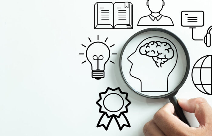 ISO standards for learning?!