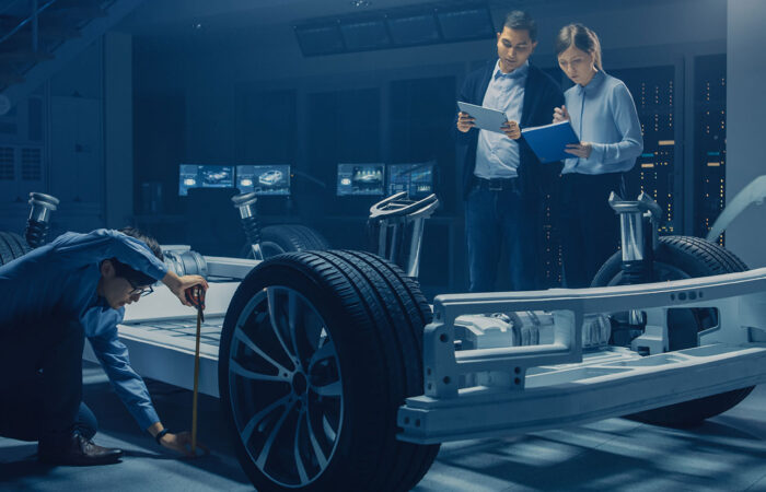 What L&D Can Learn from the Automotive Industry