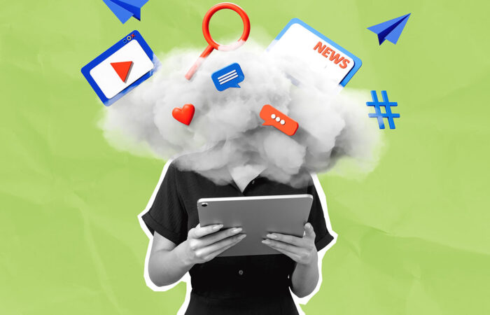 Pings devour the day