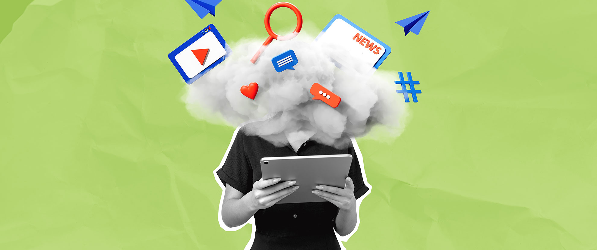 Der Ping frisst den Tag