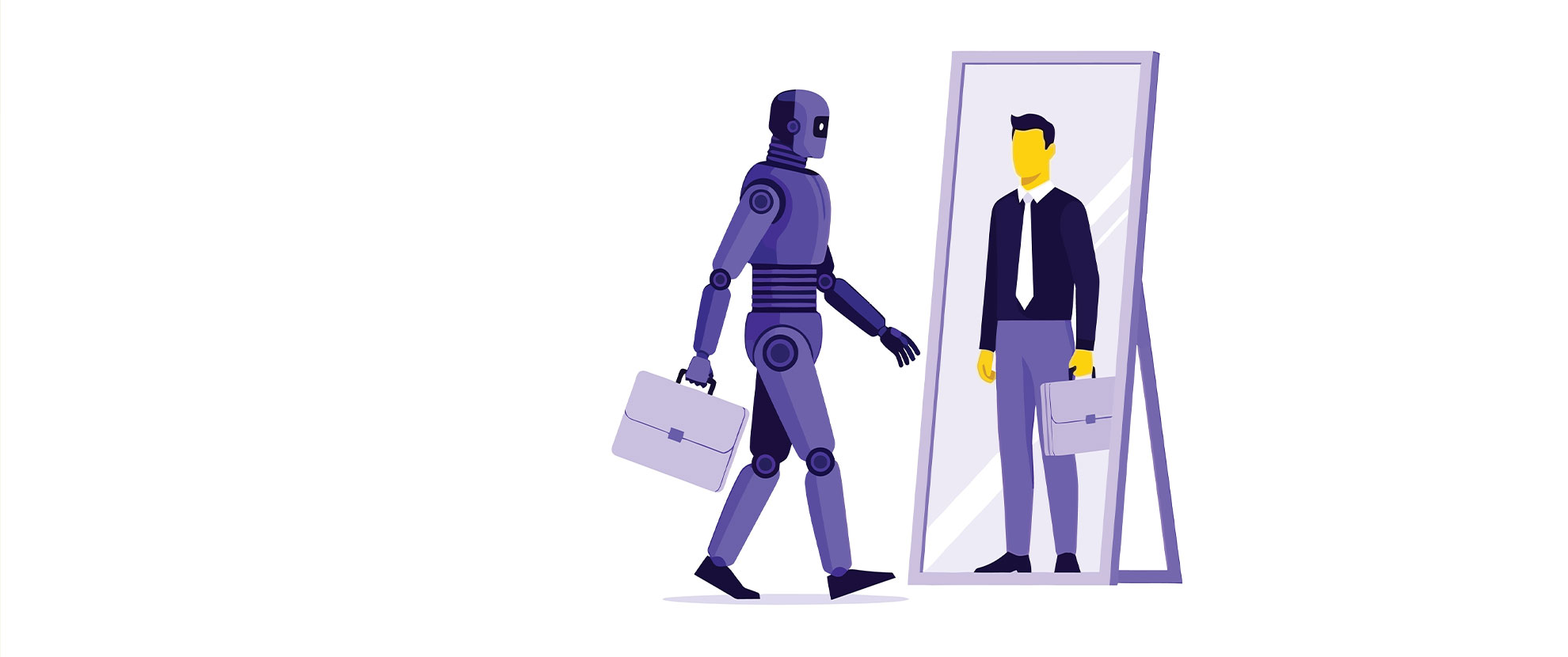 Wenn KI nicht nur antwortet, sondern arbeitet