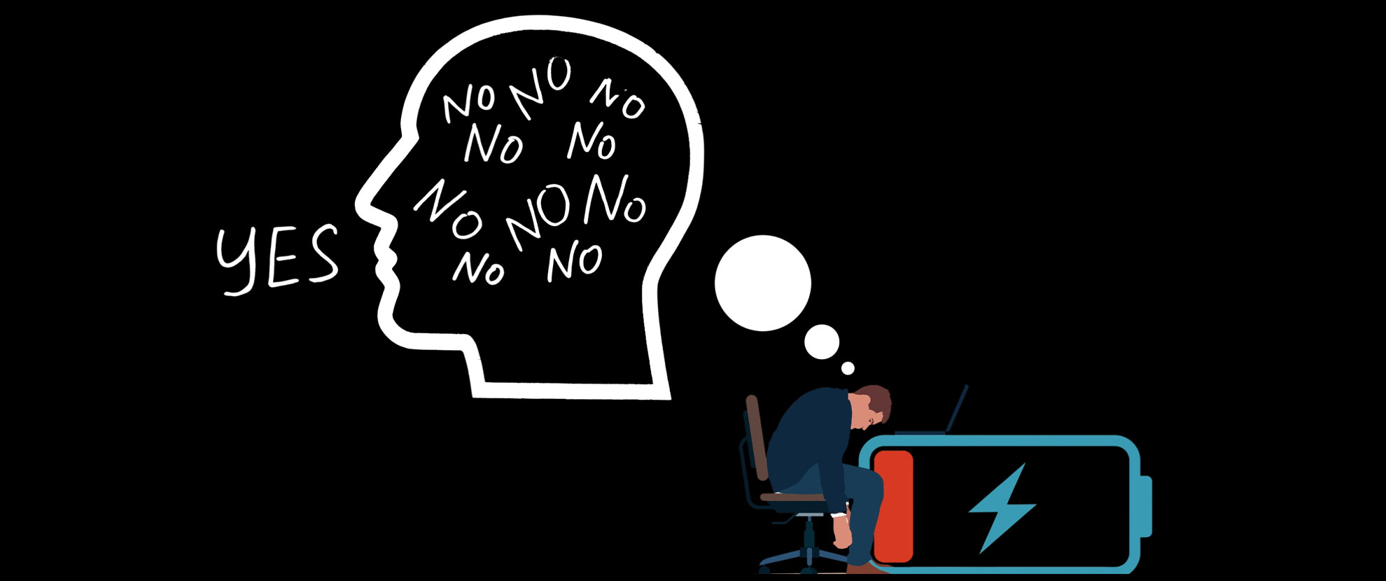 Warum ein gutes Nein einer der wichtigsten Business-Skills unserer Zeit ist