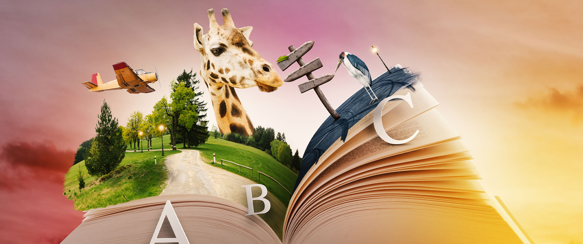 Nicht jede Konferenz braucht einen Raketenstart