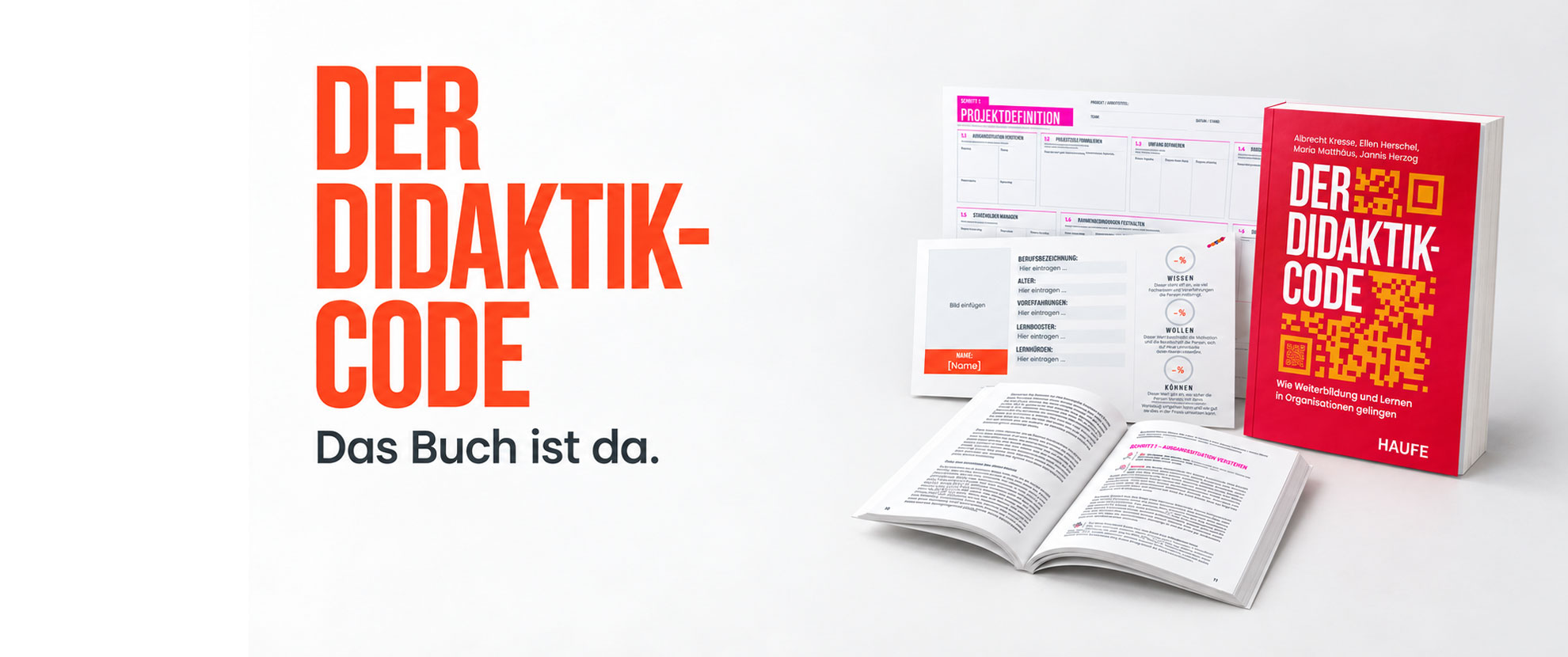 Didaktik Code